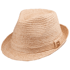 Peter Grimm Natural Brita Hat