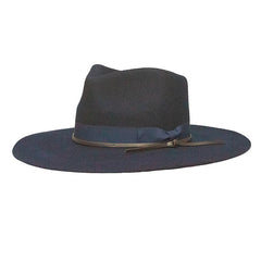 Peter Grimm Navy Byron Bay Hat