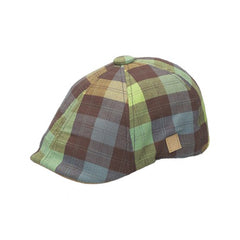 Peter Grimm Brown Caddy Hat