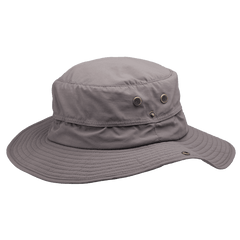 Peter Grimm Grey Calibre Hat