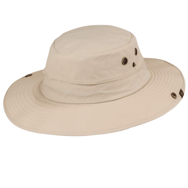 Peter Grimm Tan Calibre Hat