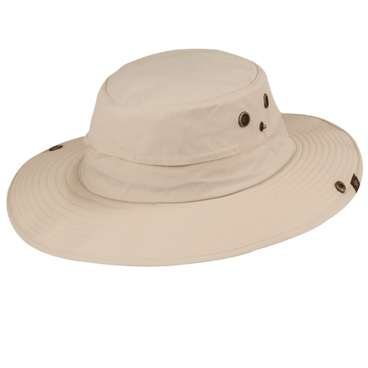 Peter Grimm Tan Calibre Hat