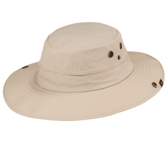 Peter Grimm Tan Calibre Hat