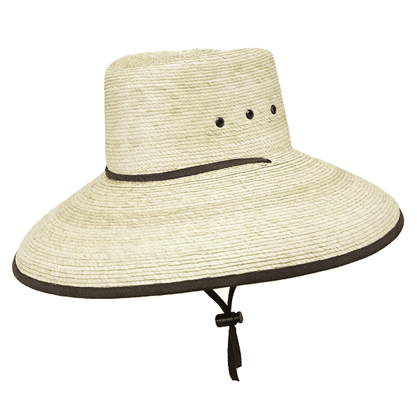 Peter Grimm Natural Calil Hat