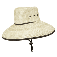 Peter Grimm Natural Calil Hat