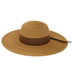 Peter Grimm Brown Cana Hat