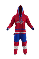 The Washington Capitals | NHL Unisex Onesie