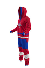 The Washington Capitals | NHL Unisex Onesie