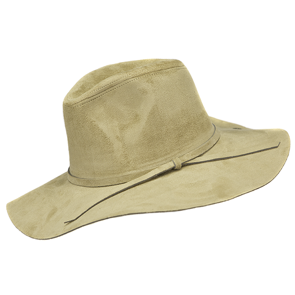 Peter Grimm Tan Cardo Hat