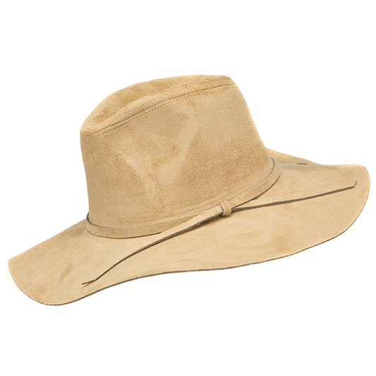 Peter Grimm Tan Cardo Hat