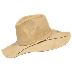 Peter Grimm Tan Cardo Hat