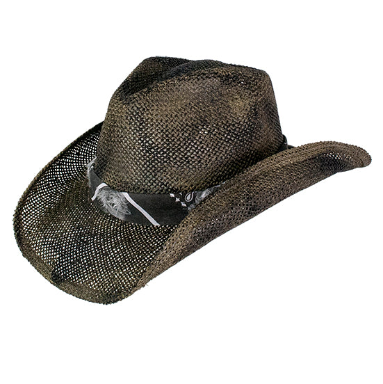 Peter Grimm Black Carl Hat