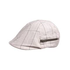 Peter Grimm Tan Carlton Hat