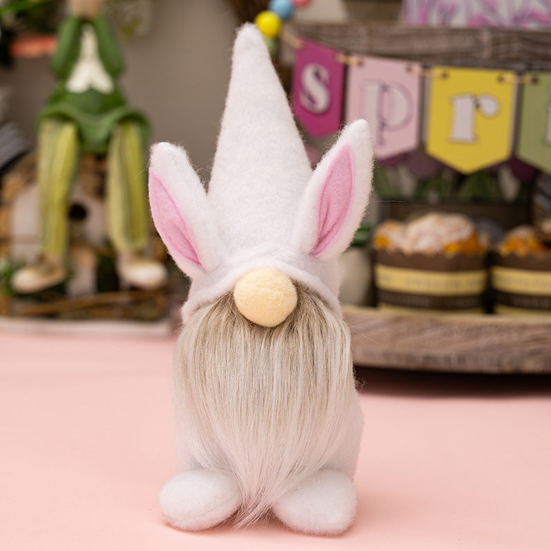 Easter Pointed Hat Faceless Doll - Flyclothing LLC