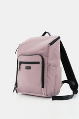 Mochila de nailon impermeable Himawari