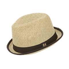 Peter Grimm Natural Chino Hat