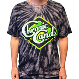 Chronic Candy Tie Dye T-Shirt