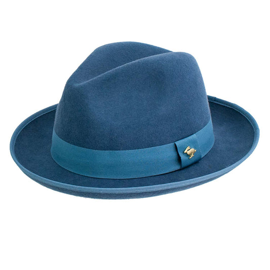 Peter Grimm Blue Ciel Hat