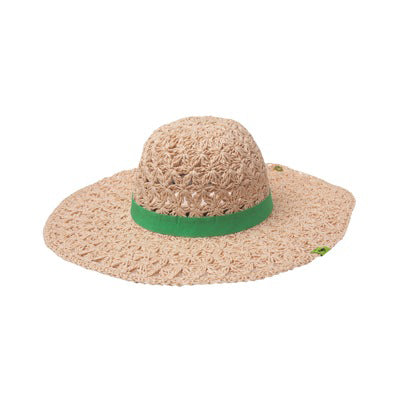 Peter Grimm Natural Clea Hat