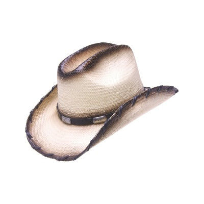 Peter Grimm Tea Stain Cody Hat