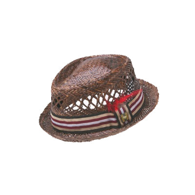 Peter Grimm Brown Cooler Hat