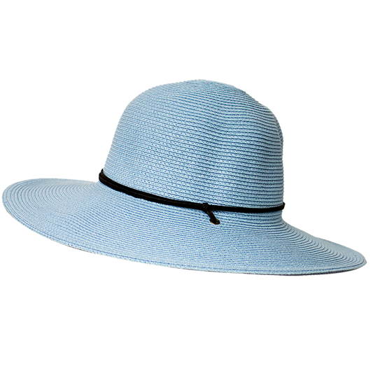 Peter Grimm Blue Coralia Hat