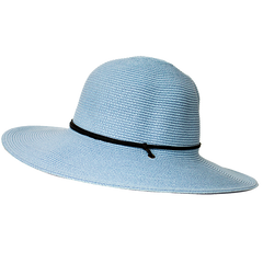 Peter Grimm Blue Coralia Hat