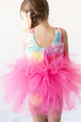 Far Out Tank Tutu Leotard