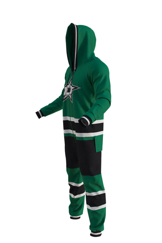 The Dallas Stars | NHL Unisex Onesie