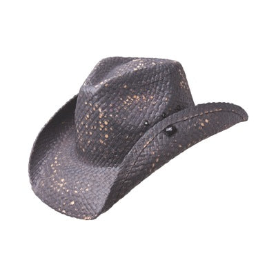 Peter Grimm Charcoal Dalton Hat