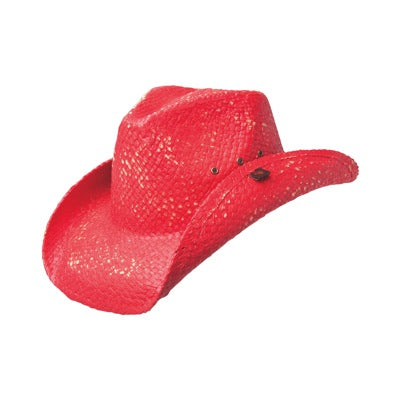 Peter Grimm Coral Dalton Hat