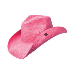 Peter Grimm Pink Dalton Hat