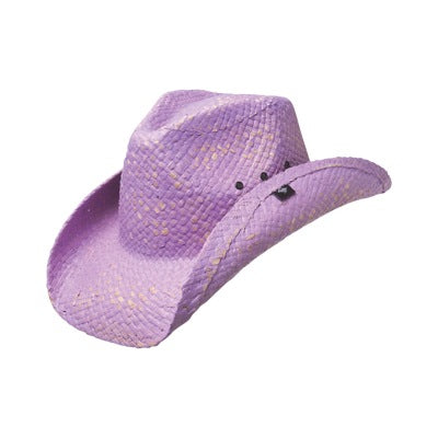 Peter Grimm Purple Dalton Hat