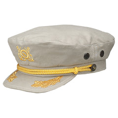 Peter Grimm Tan Davit Hat