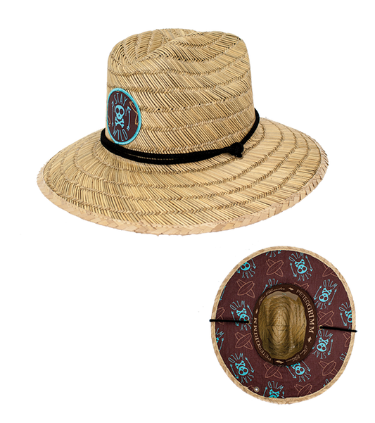 Peter Grimm Natural Davo Hat