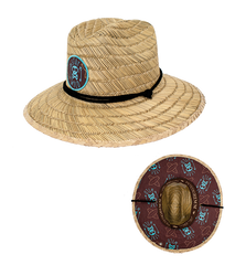 Peter Grimm Natural Davo Hat