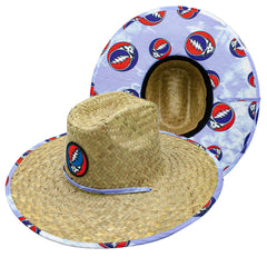 Peter Grimm Kenny Steal Your Face Hat