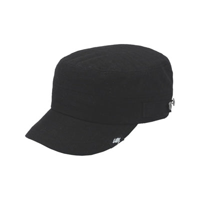 Peter Grimm Black Dede Hat