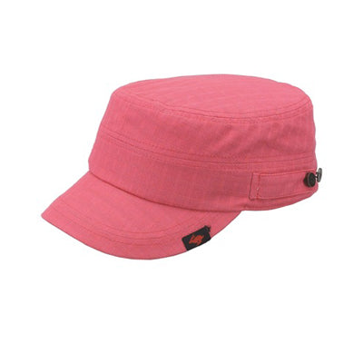 Peter Grimm Pink Dede Hat