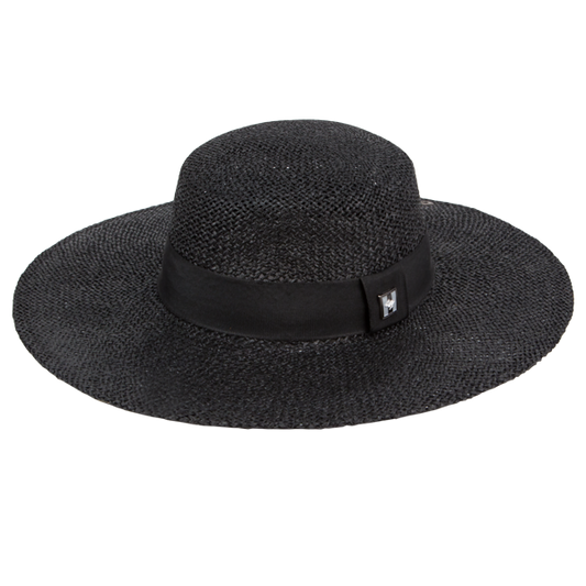 Peter Grimm Black Denise Hat