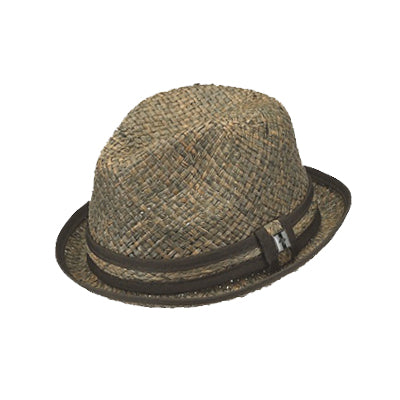 Peter Grimm Green Devon Hat