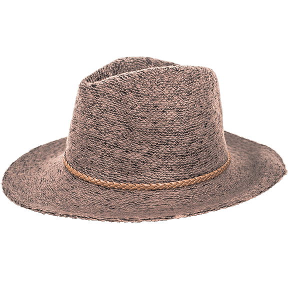 Peter Grimm Grey Dira Hat