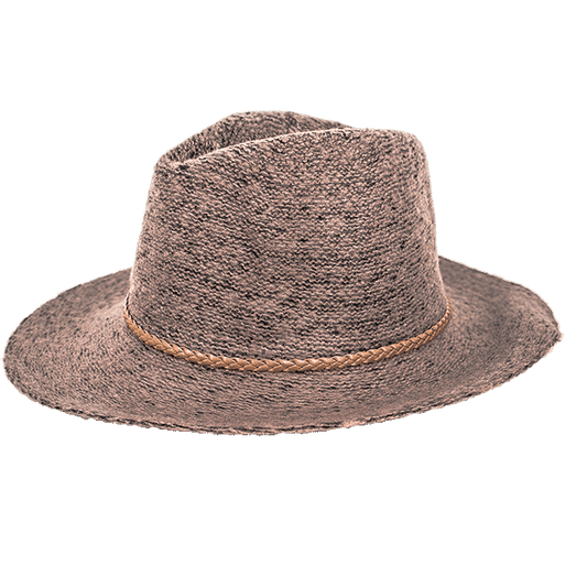 Peter Grimm Grey Dira Hat