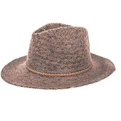 Peter Grimm Grey Dira Hat