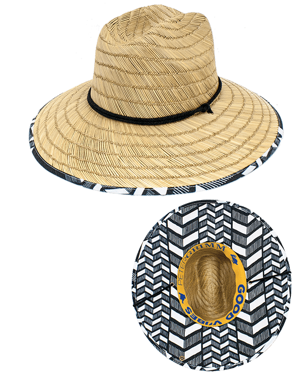 Peter Grimm Natural Direction Hat