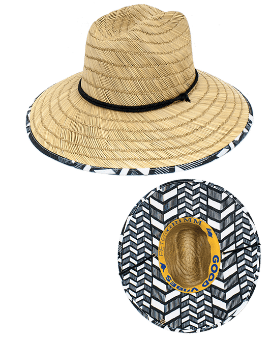 Peter Grimm Natural Direction Hat