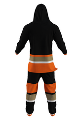 Not Mighty, Just Ducks | Anaheim Ducks NHL Unisex Onesie