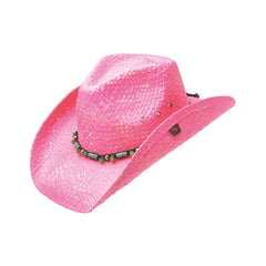 Peter Grimm Pink Eddy Hat