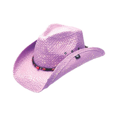 Peter Grimm Purple Eddy Hat