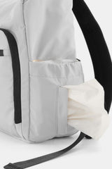 Mochila de nailon impermeable Himawari